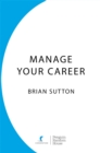 Image for Manage your career