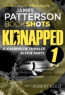 Image for Kidnapped - Part 1: BookShots