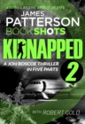 Image for Kidnapped - Part 2: BookShots