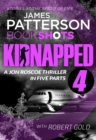 Image for Kidnapped : Part 4