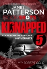 Image for Kidnapped - Part 5: BookShots