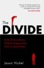 Image for The divide: a brief guide to global inequality and its solutions