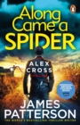 Image for Along came a spider