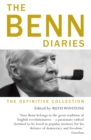 Image for The Benn diaries