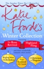 Image for Katie Fforde&#39;s winter collection