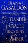 Image for An outlander collection. : Books 1-3