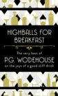 Image for Highballs for breakfast