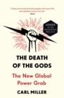 Image for The death of the gods: the new global power grab