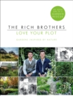 Image for Love your plot: gardens inspired by nature
