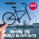 Image for Around the World in Cut-Outs.