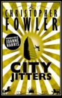 Image for City jitters: short stories