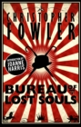 Image for The bureau of lost souls: short stories