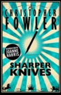 Image for Sharper knives: short stories