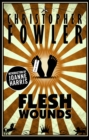 Image for Flesh wounds: short stories