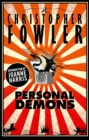 Image for Personal demons: short stories