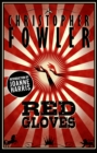 Image for Red gloves: short stories.