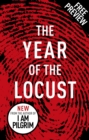 Image for The Year of the Locust: Free eBook Sampler