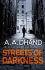Image for Streets of Darkness
