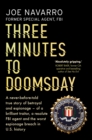 Image for Three minutes to doomsday