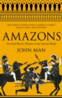 Image for The Amazons