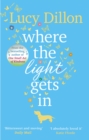 Image for Where the light gets in