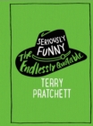 Image for Seriously funny: the endlessly quotable Terry Pratchett