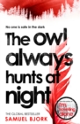 Image for The owl always hunts at night