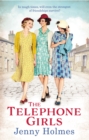 Image for The telephone girls