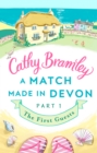 Image for A match made in Devon.: (The first guests) : Part 1,