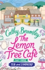 Image for The Lemon Tree Cafe. : Part three