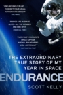 Image for Endurance: a year in space, a lifetime of discovery