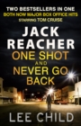 Image for Jack Reacher film collection