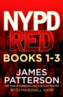Image for Nypd Red. : Books 1-3