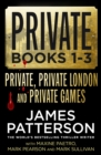 Image for Private books