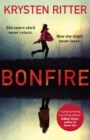 Image for Bonfire: a novel