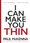 Image for I can make you thin