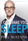 Image for I can make you sleep