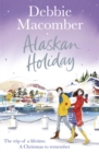 Image for Alaskan holiday: a Christmas novel