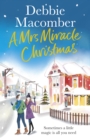 Image for A Mrs Miracle Christmas