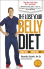 Image for The lose your belly diet: change your gut, change your life