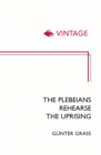 Image for The plebeians rehearse the uprising