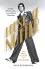 Image for House of nutter: the rebel tailor of Savile Row