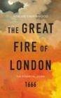 Image for The Great Fire of London.