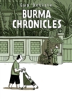 Image for Burma Chronicles