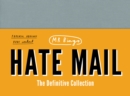 Image for Hate Mail: THE DEFINITIVE COLLECTION.