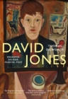 Image for David Jones: engraver, soldier, painter, poet