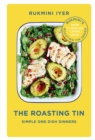 Image for The roasting tin: deliciously simple one-dish dinners