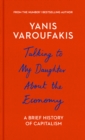 Image for Talking to my daughter about the economy: a brief history of capitalism