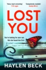 Image for Lost you