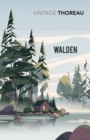 Image for Walden: or Life in the woods